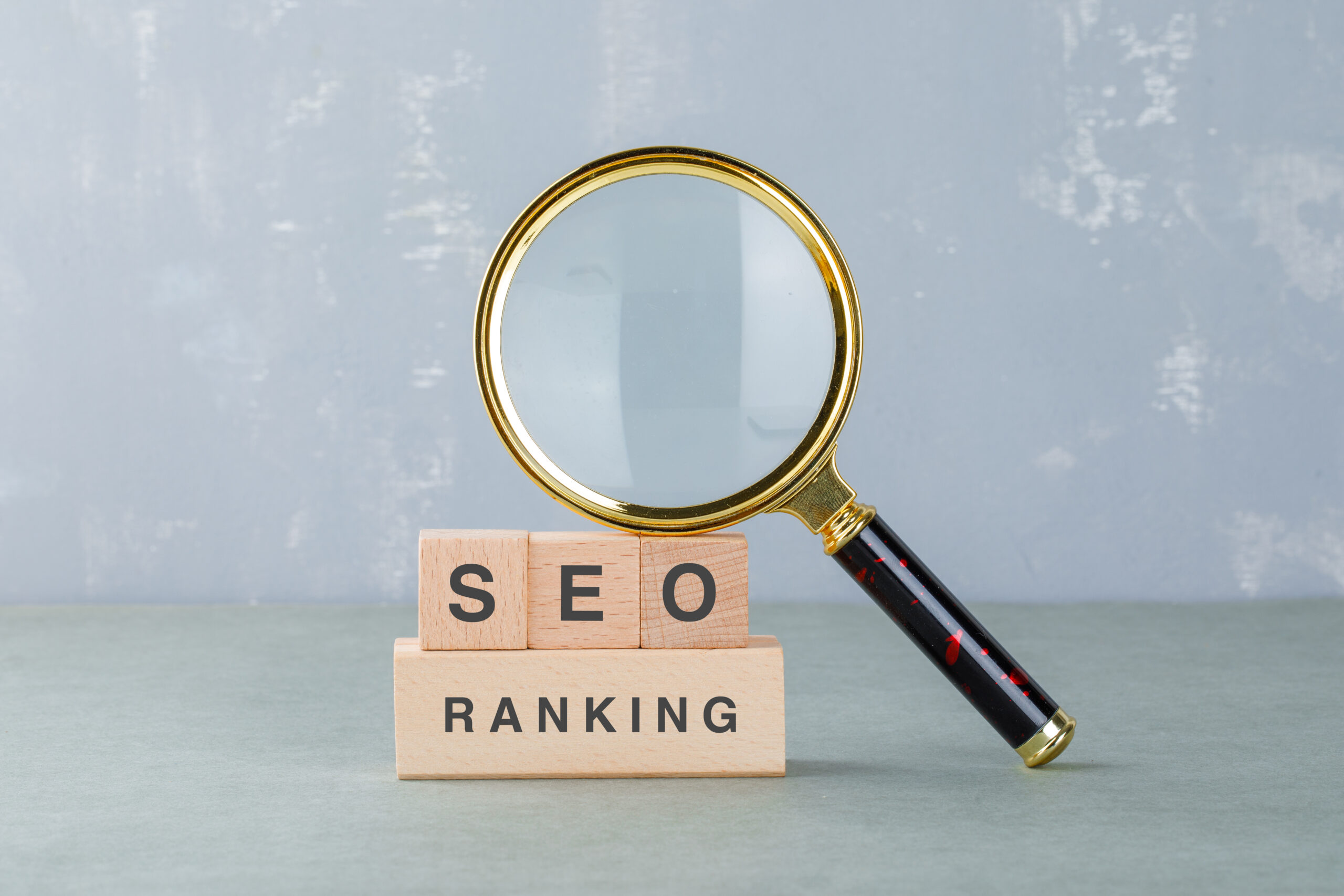What Is SEO